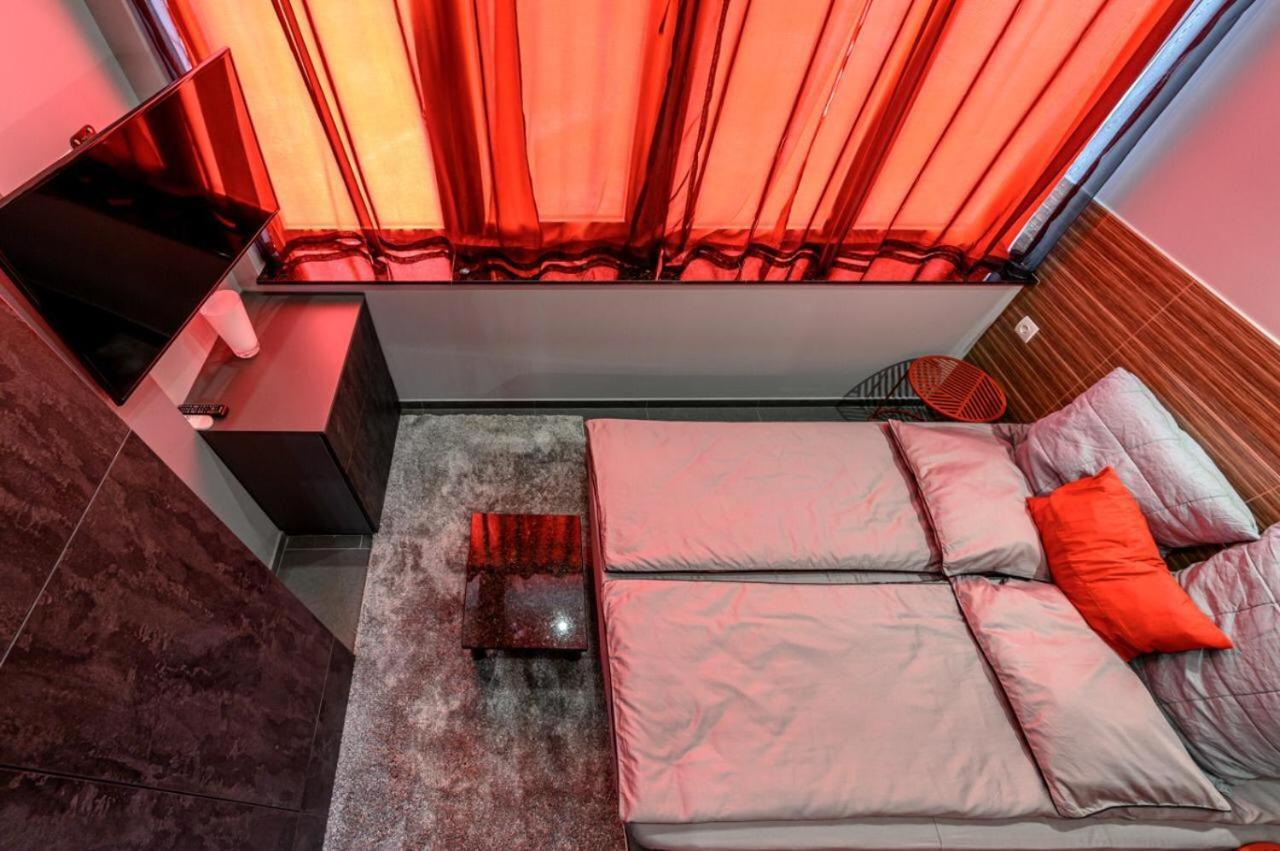 Party Luxury 3Br Sea View Apartment In Arcadia Odesa Exterior photo