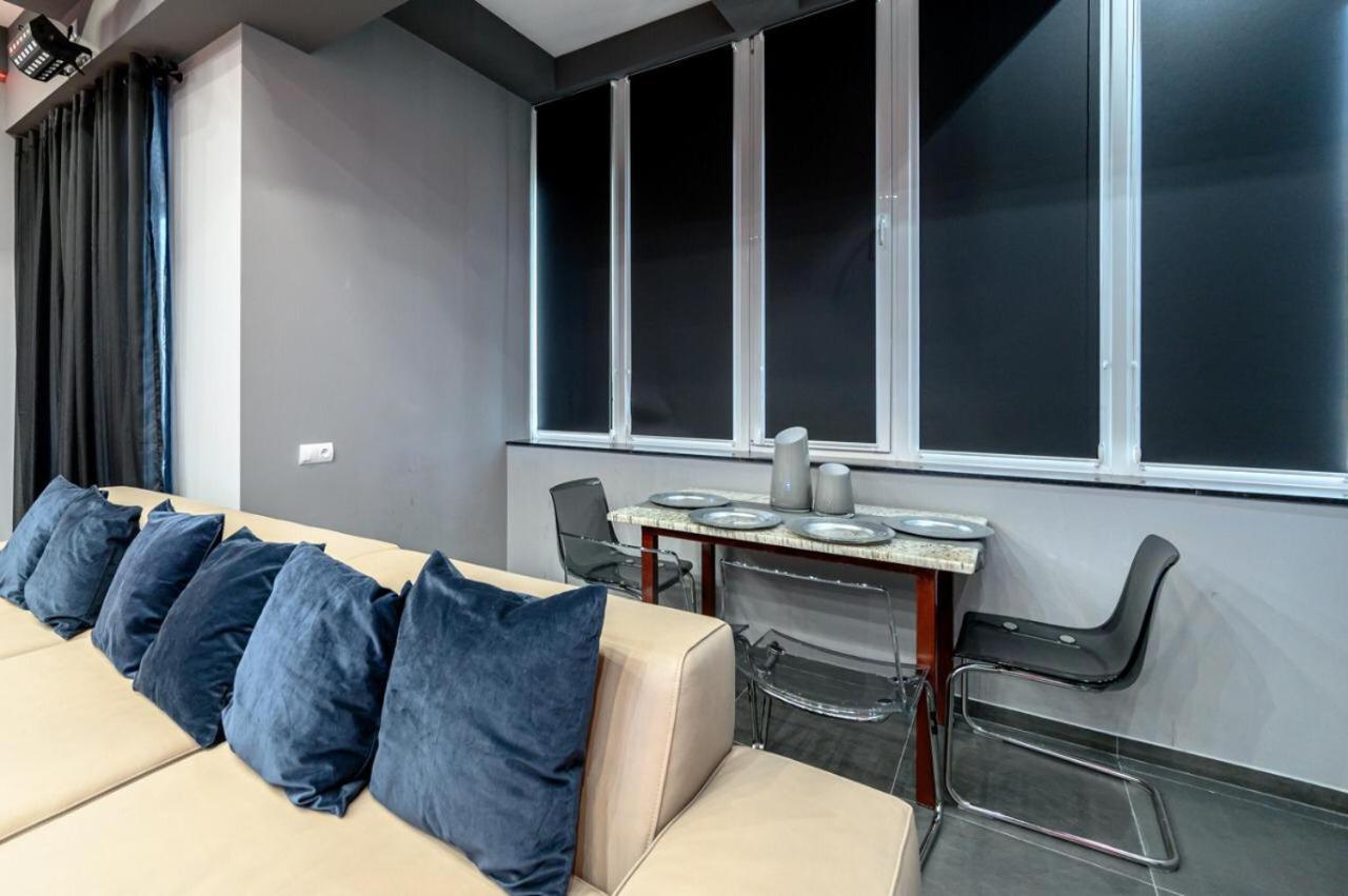 Party Luxury 3Br Sea View Apartment In Arcadia Odesa Exterior photo